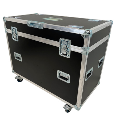 Twin Ayrton Karif LT Flightcase